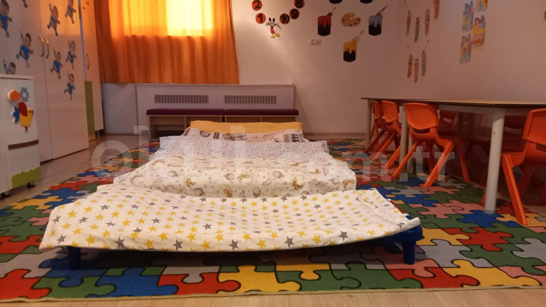 Özel Ankara Çocuk Dünyası Anaokulu ve Gündüz Bakımevi Mamak Şubesi - 21