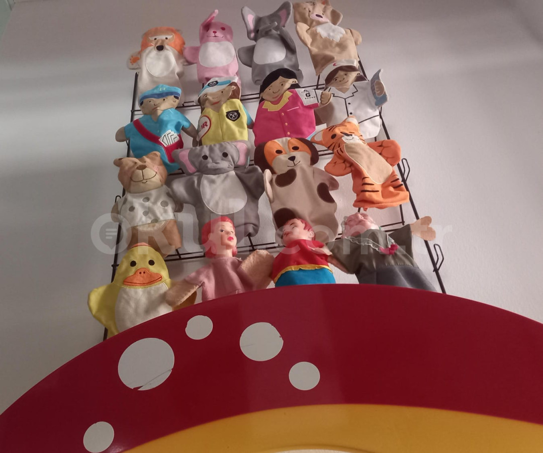 Özel Ankara Çocuk Dünyası Anaokulu ve Gündüz Bakımevi Mamak Şubesi - 18