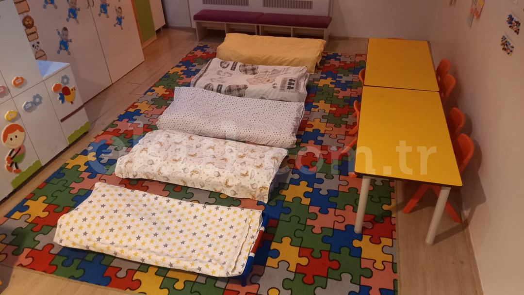 Özel Ankara Çocuk Dünyası Anaokulu ve Gündüz Bakımevi Mamak Şubesi - 8