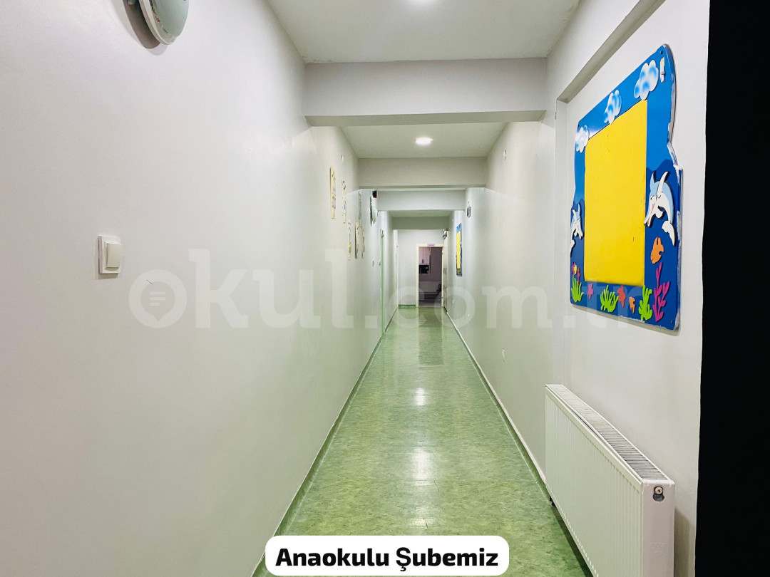 Özel Ankara Çocuk Dünyası Anaokulu ve Gündüz Bakımevi Mamak Şubesi - 29