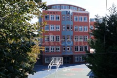Yeşilköy 2001 Koleji Kampüsü