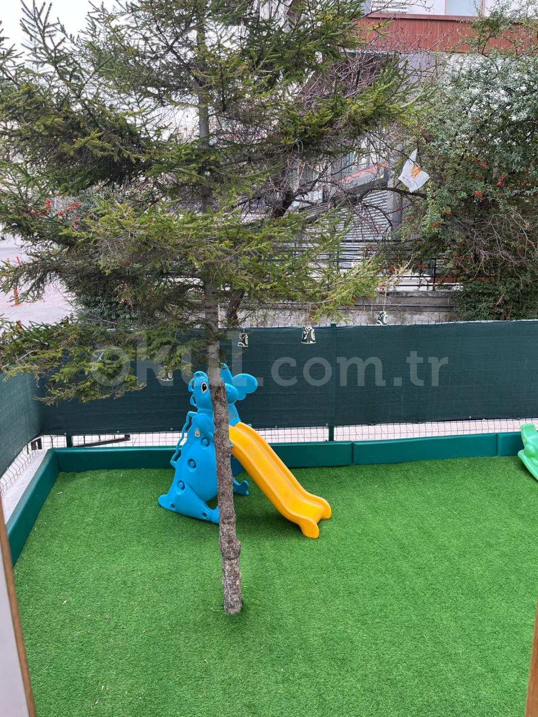 Özel Çankaya Mor Bulut Montessori Anaokulu - 4