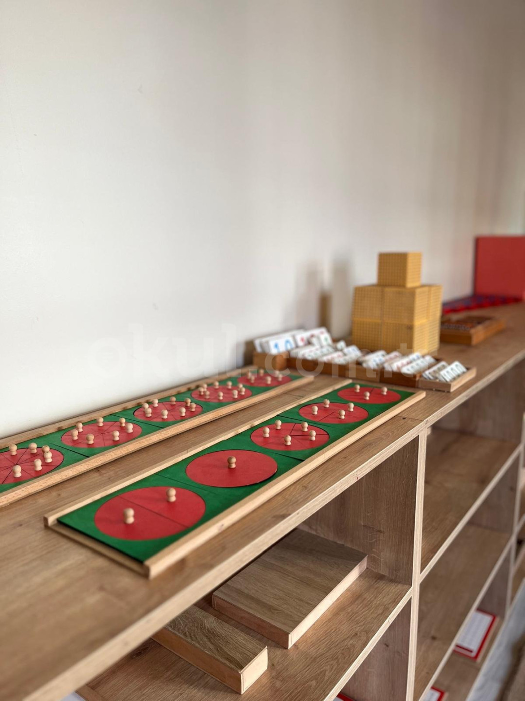 Özel Çankaya Mor Bulut Montessori Anaokulu - 33