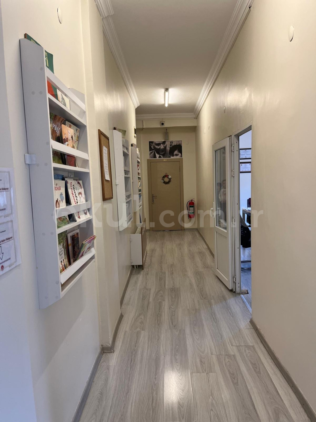 Özel Çankaya Mor Bulut Montessori Anaokulu - 8
