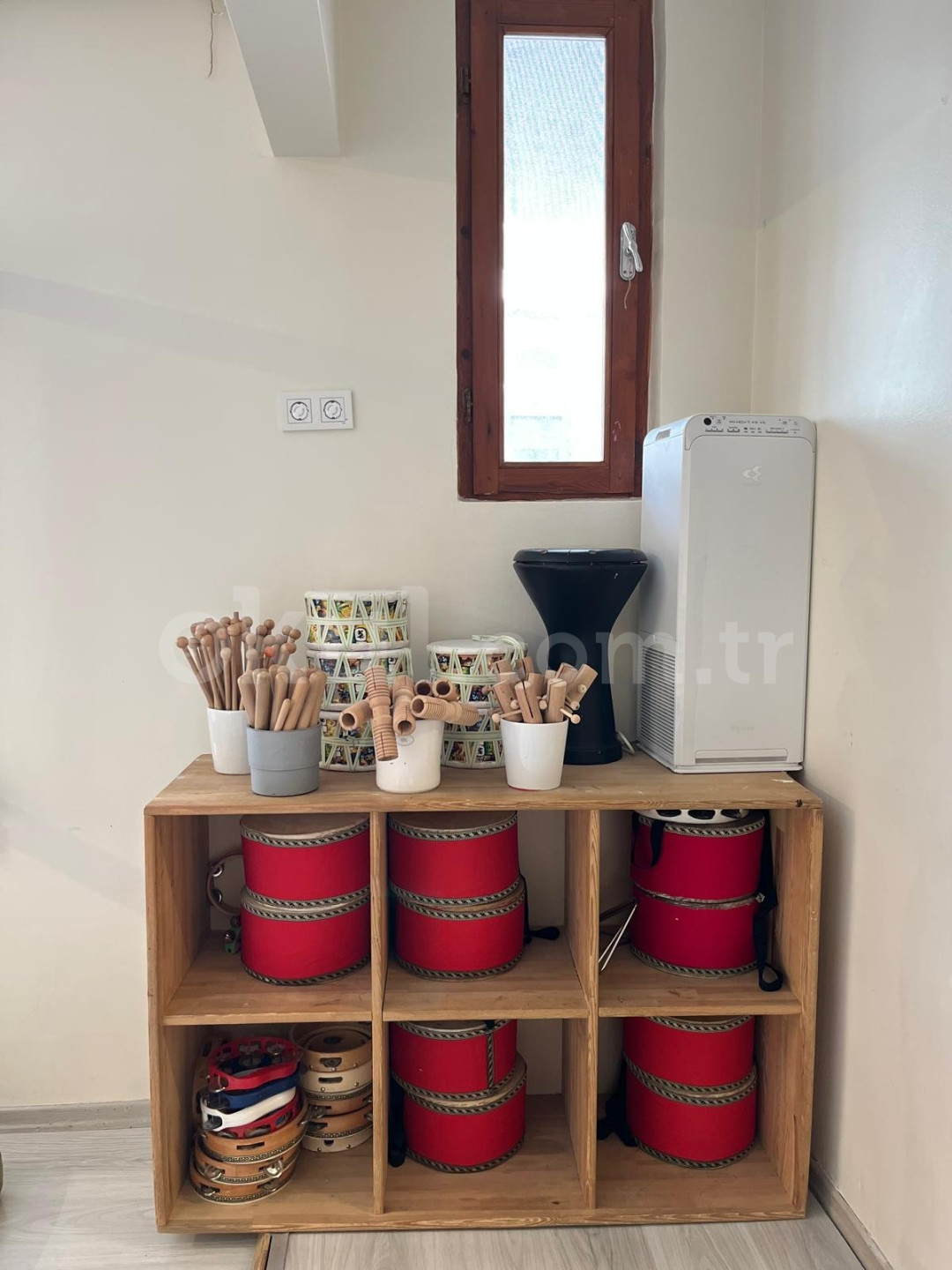 Özel Çankaya Mor Bulut Montessori Anaokulu - 39