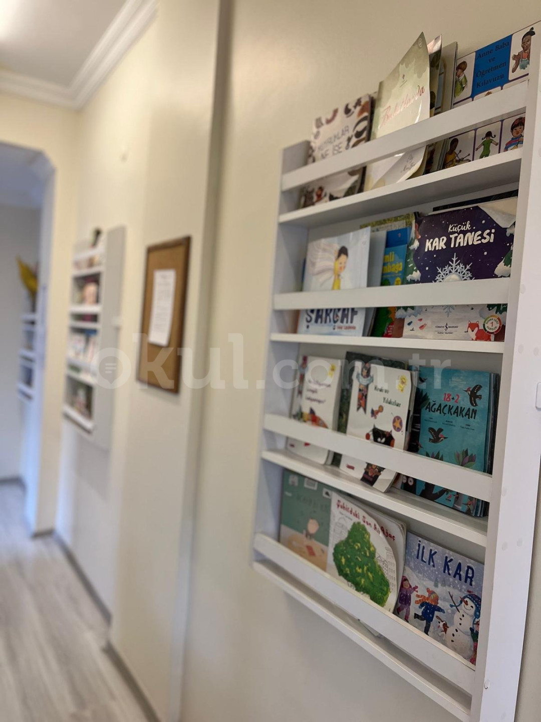 Özel Çankaya Mor Bulut Montessori Anaokulu - 11