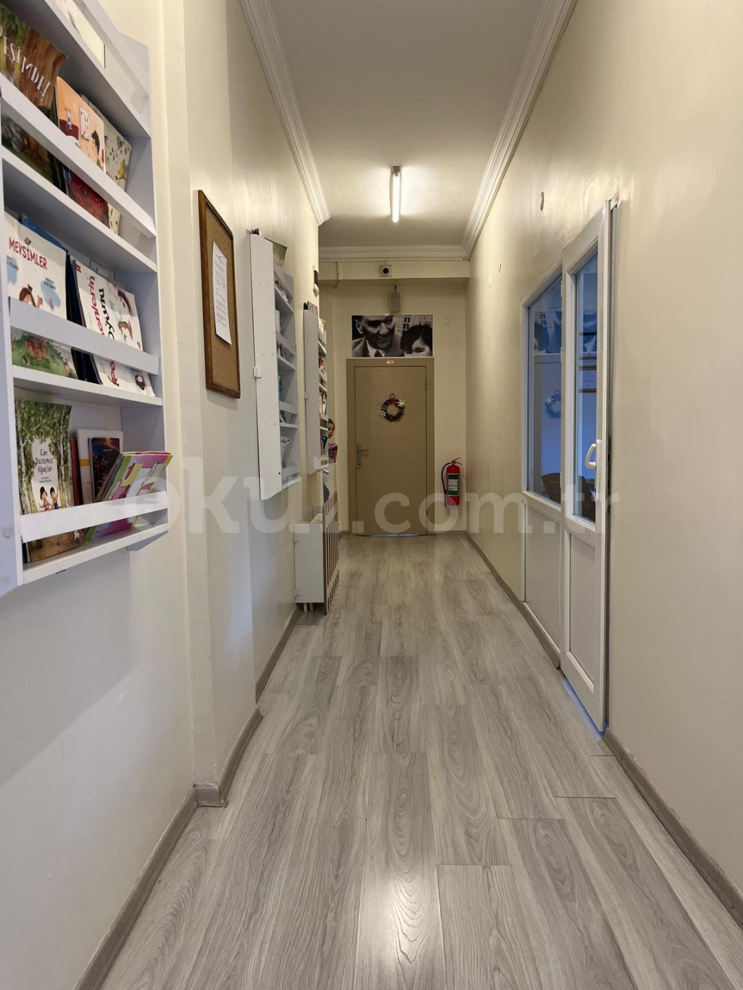 Özel Çankaya Mor Bulut Montessori Anaokulu - 9