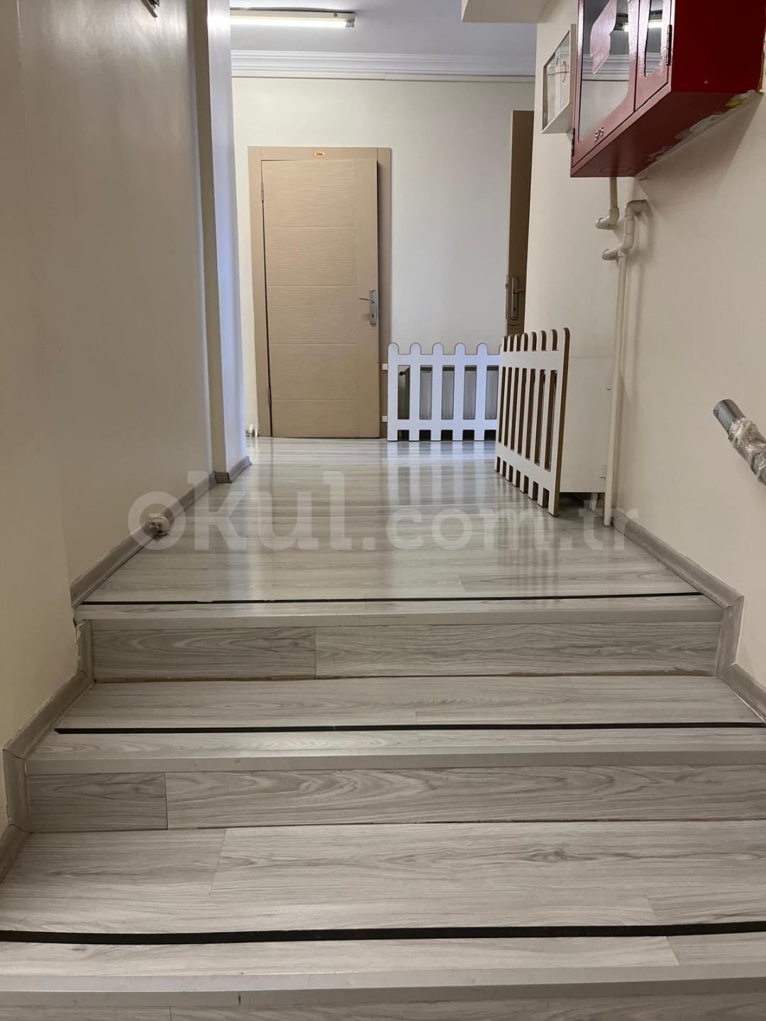 Özel Çankaya Mor Bulut Montessori Anaokulu - 10