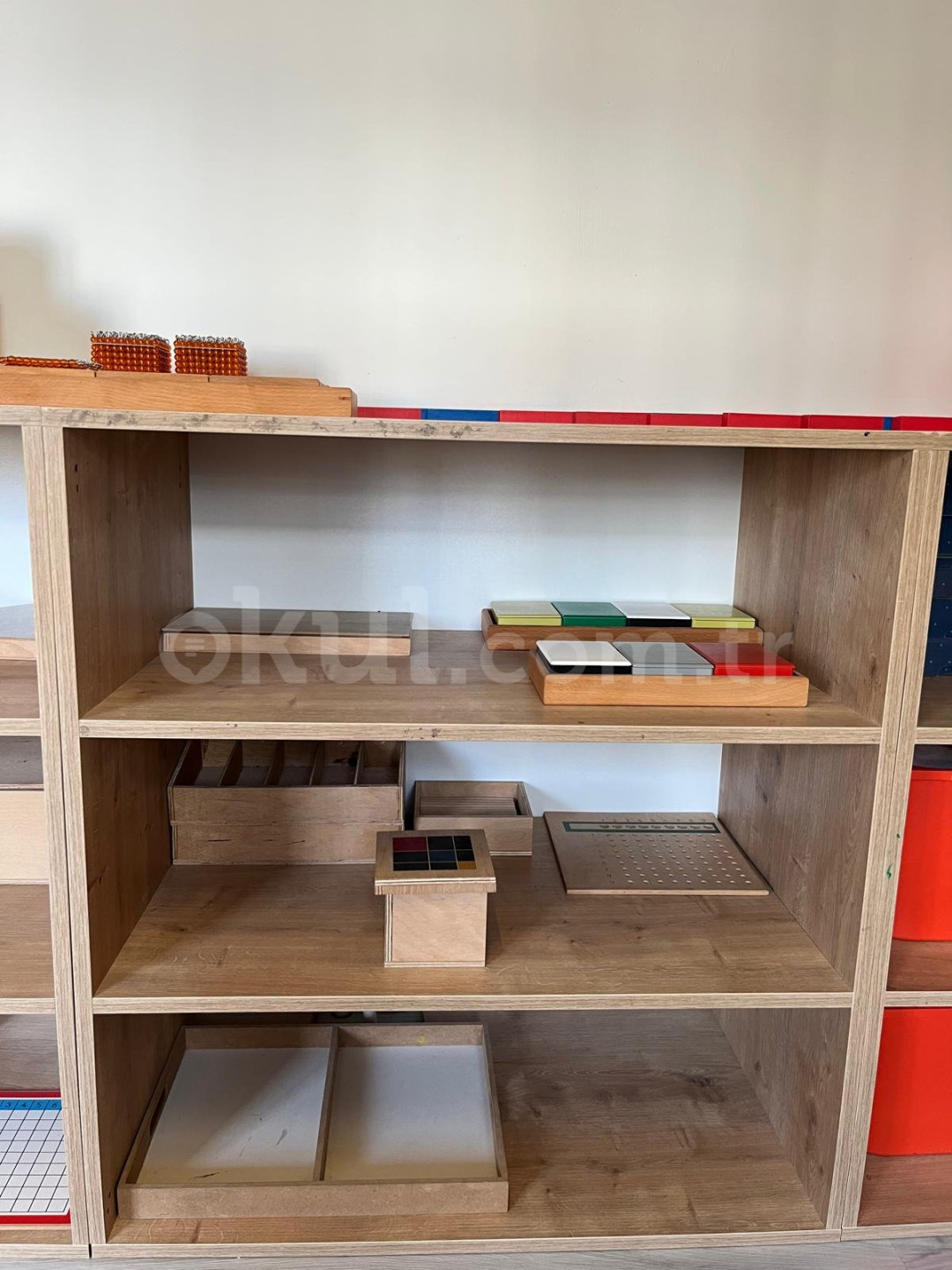 Özel Çankaya Mor Bulut Montessori Anaokulu - 29