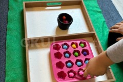 Özel Çankaya Mor Bulut Montessori Anaokulu - 9
