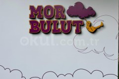 Özel Çankaya Mor Bulut Montessori Anaokulu