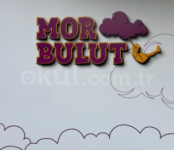 Özel Çankaya Mor Bulut Montessori Anaokulu