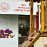 Özel Çankaya Mor Bulut Montessori Anaokulu