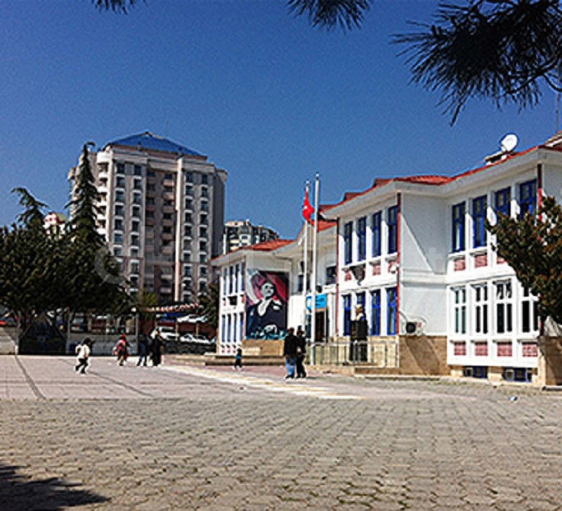 Bahçeşehir Süleyman Demirel İlkokulu - 3