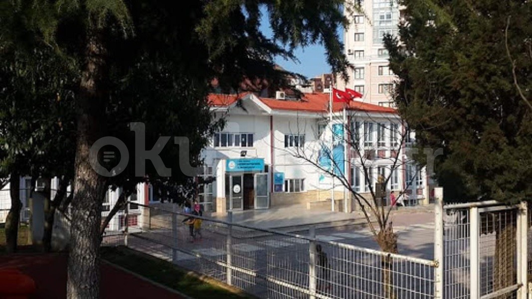 Bahçeşehir Süleyman Demirel İlkokulu - 4