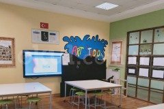 Özel Başakşehir İTÜ ETA Vakfı Doğa Koleji İlkokulu - 11