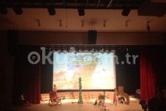 Özel MEF Okulları Bahçeşehir İlkokulu - 7