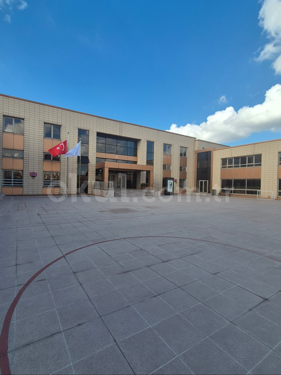Özel Bahçeşehir Neslin Değişen Sesi Okulları İlkokulu - 18