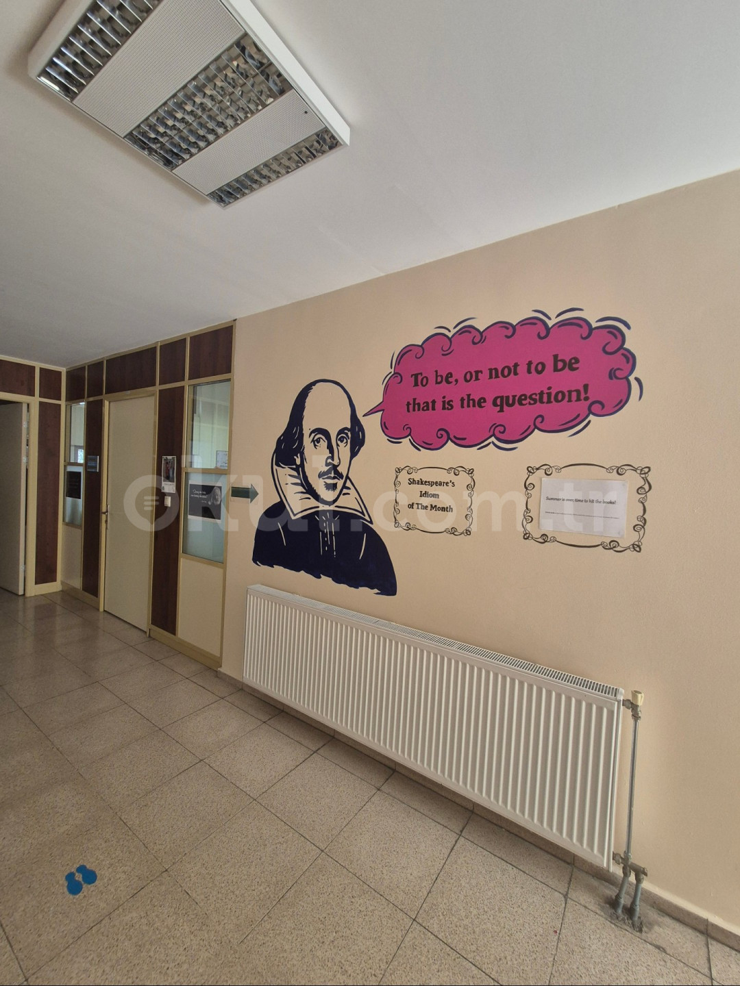 Özel Bahçeşehir Neslin Değişen Sesi Okulları İlkokulu - 24
