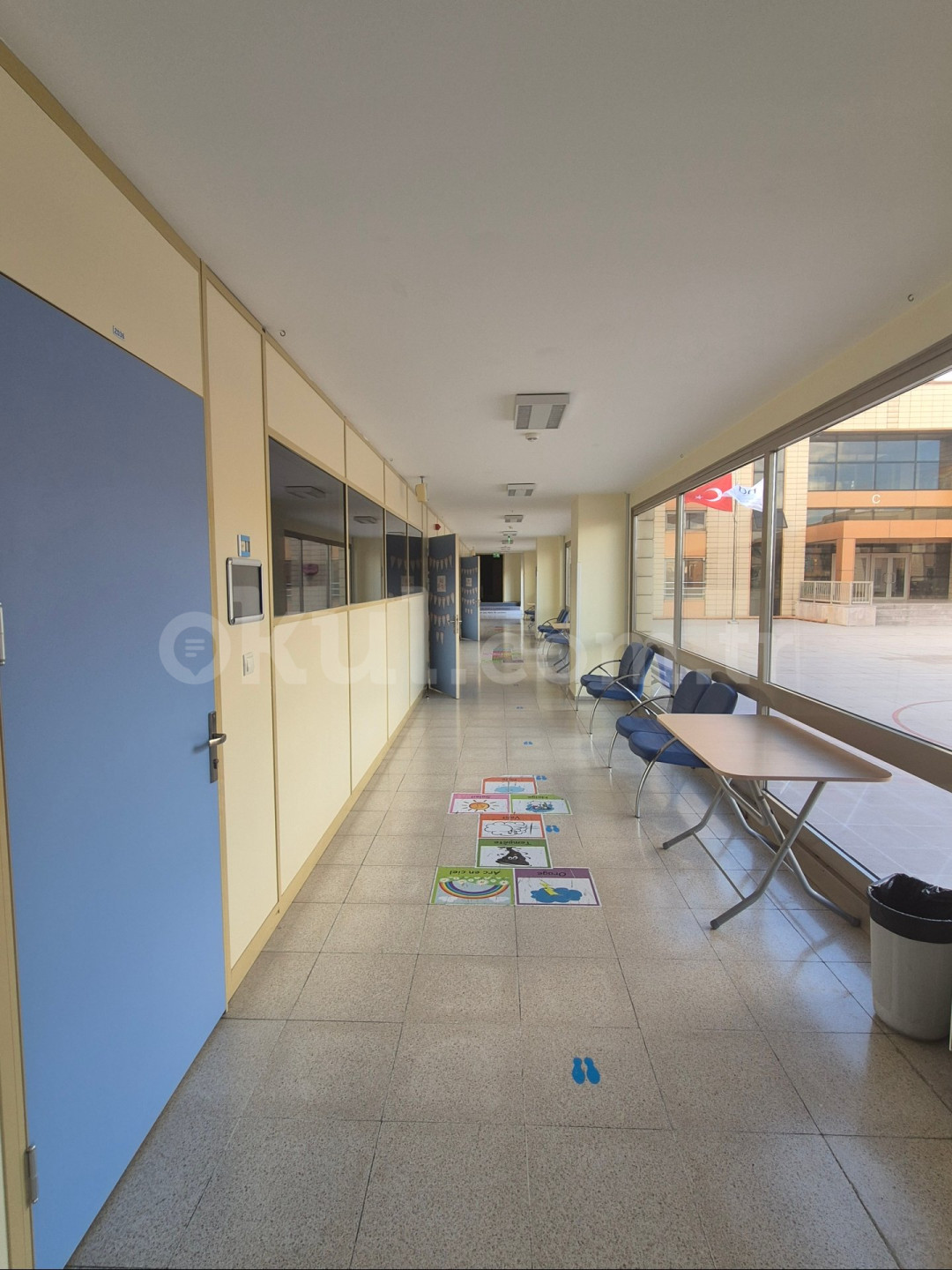 Özel Bahçeşehir Neslin Değişen Sesi Okulları İlkokulu - 15