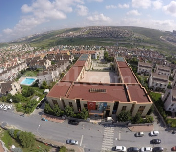 Özel Bahçeşehir Neslin Değişen Sesi Okulları İlkokulu