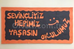 Özel Bahçeşehir Sevinç Koleji İlkokulu - 11