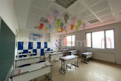 Özel Bahçeşehir Sevinç Koleji İlkokulu - 7