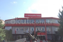 Özel Bahçeşehir Koleji Etiler İlkokulu