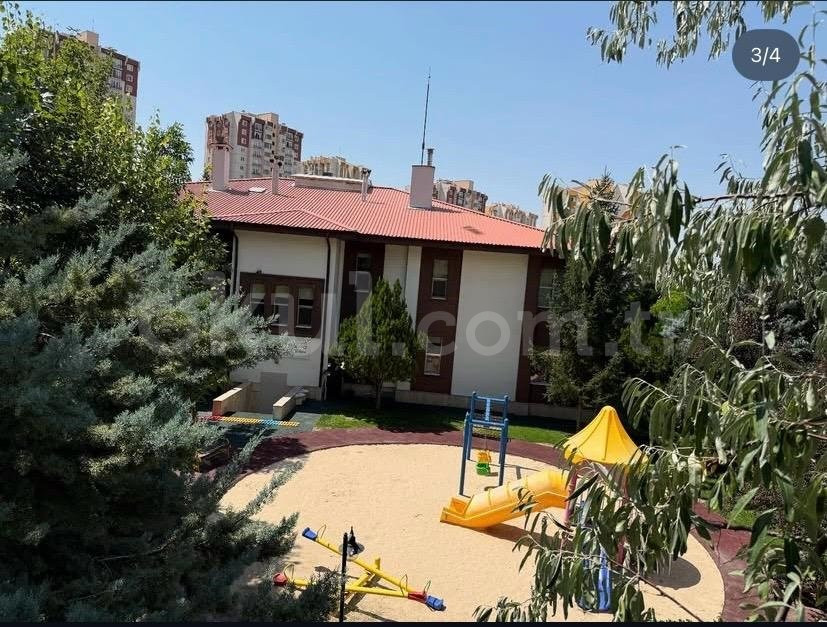 Özel Etimesgut Turkuaz Sudoku Anaokulu - 4