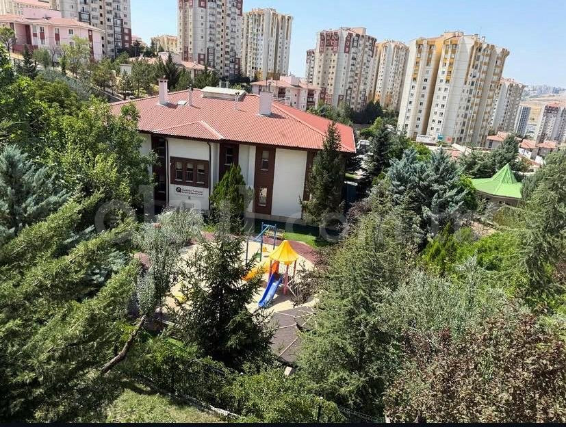 Özel Etimesgut Turkuaz Sudoku Anaokulu - 7