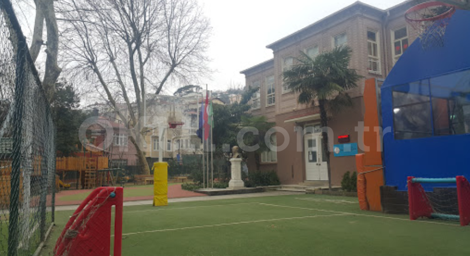 Özel BÜMED MEÇ Okulları Arnavutköy İlkokulu - 2