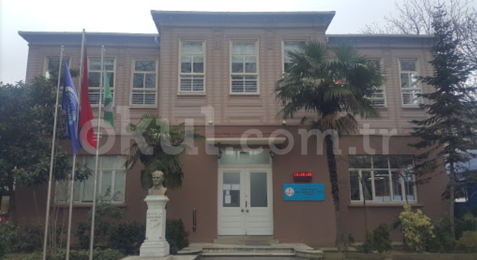 Özel BÜMED MEÇ Okulları Arnavutköy İlkokulu - 1