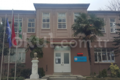 BÜMED MEÇ (Merak Eden Çocuklar) Okulları Arnavutköy Kampüsü