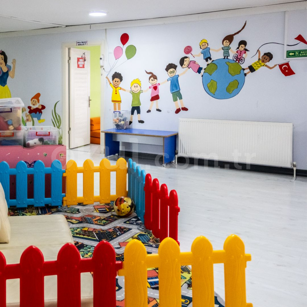 Özel 23 Nisan Eğitim Kurumları Anaokulu - 15