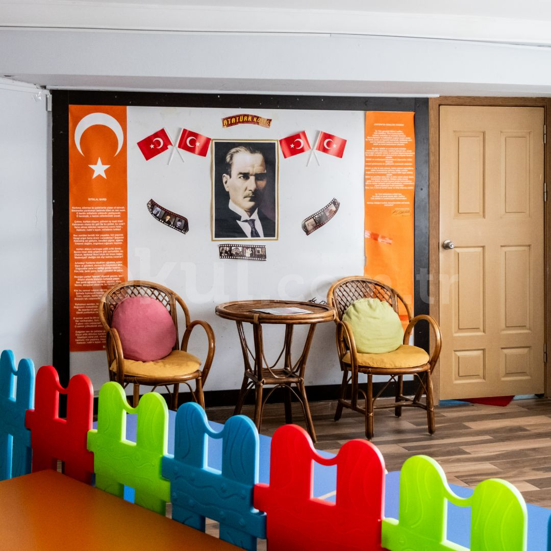 Özel 23 Nisan Eğitim Kurumları Anaokulu - 4