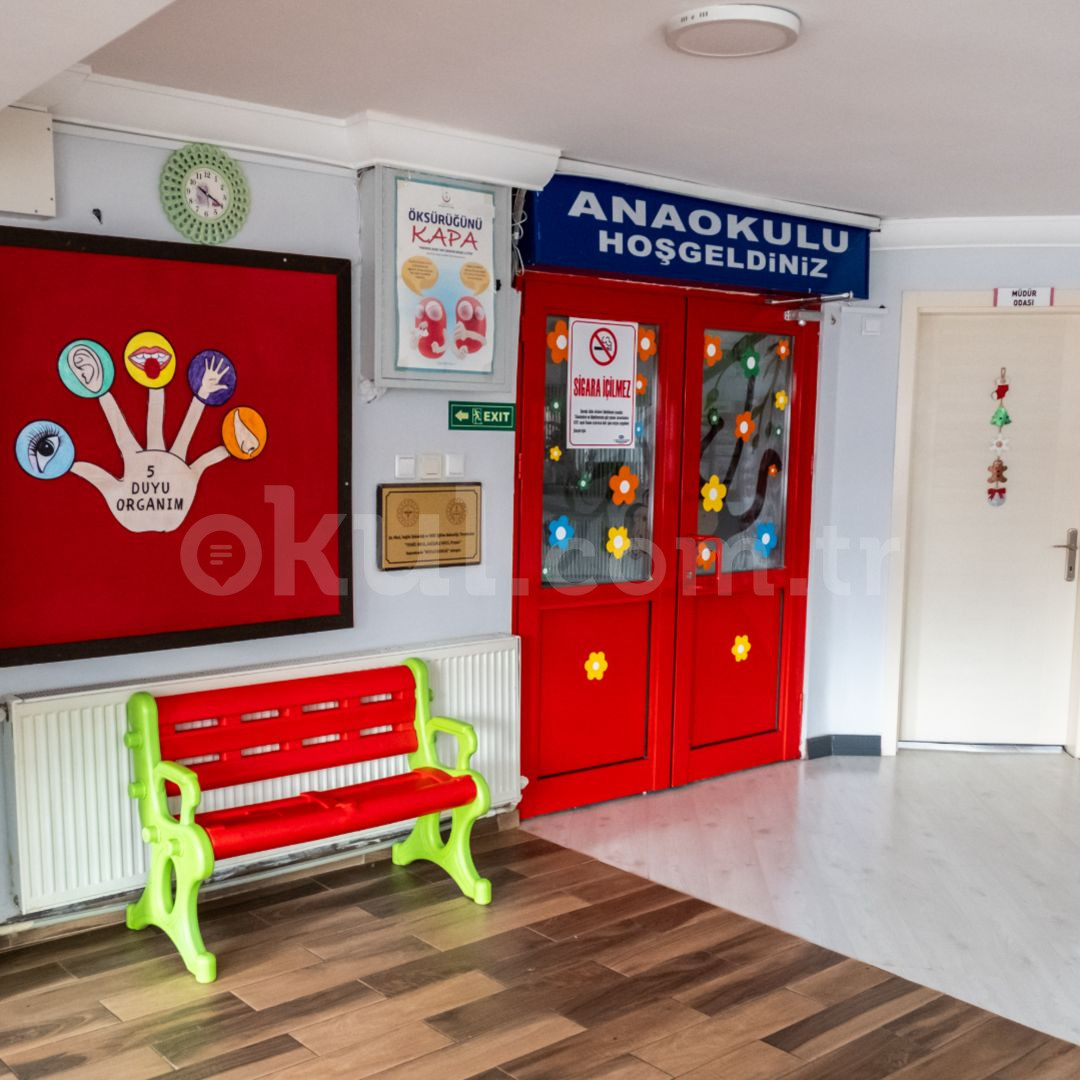 Özel 23 Nisan Eğitim Kurumları Anaokulu - 2