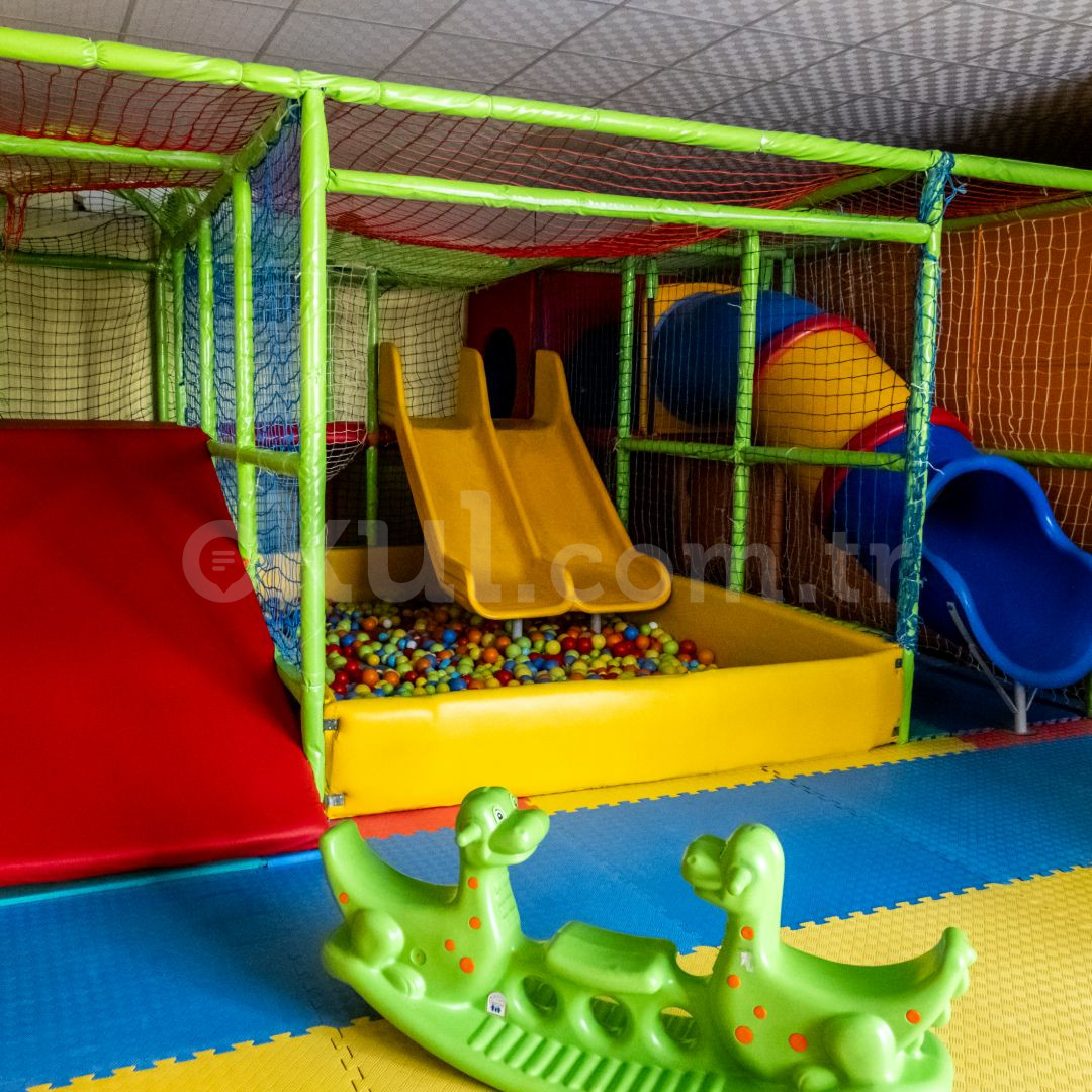 Özel 23 Nisan Eğitim Kurumları Anaokulu - 17