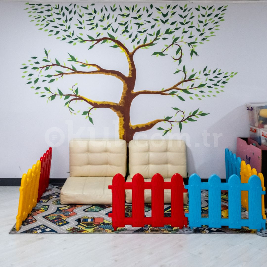 Özel 23 Nisan Eğitim Kurumları Anaokulu - 23