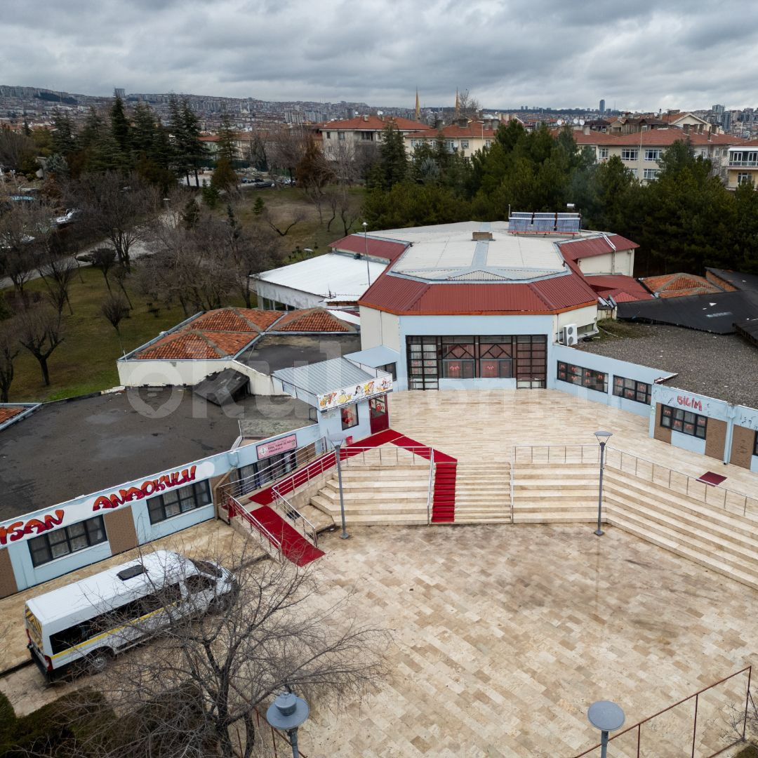 Özel 23 Nisan Eğitim Kurumları Anaokulu - 1