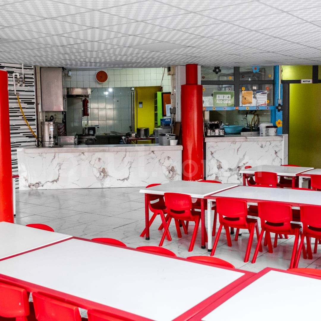 Özel 23 Nisan Eğitim Kurumları Anaokulu - 5