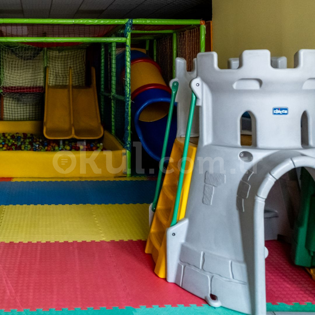 Özel 23 Nisan Eğitim Kurumları Anaokulu - 27