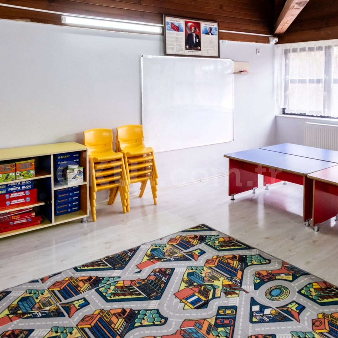 Özel 23 Nisan Eğitim Kurumları Anaokulu - 10