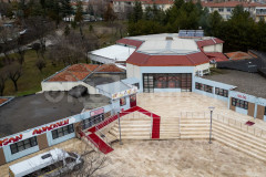 Özel 23 Nisan Eğitim Kurumları Anaokulu