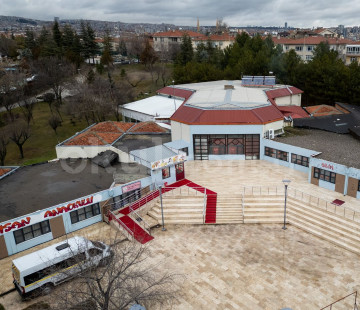 Özel 23 Nisan Eğitim Kurumları Anaokulu