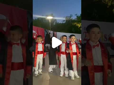 Özel 23 Nisan Eğitim Kurumları Anaokulu - 20