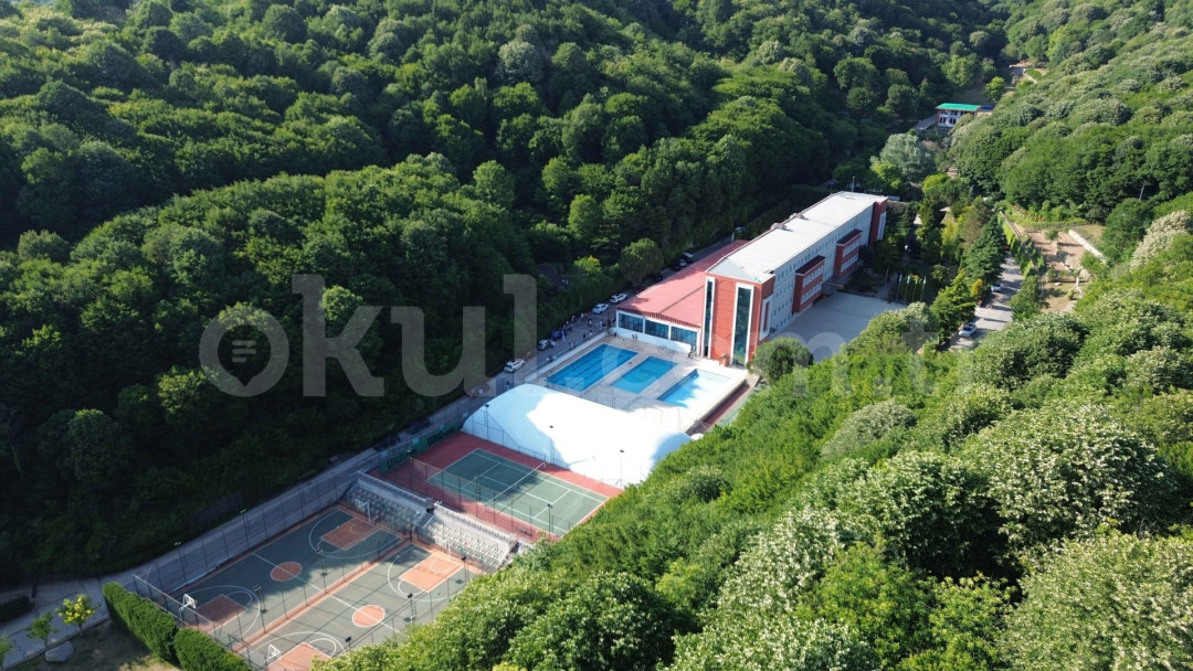 Özel Beykoz Doğa Koleji İlkokulu - 3