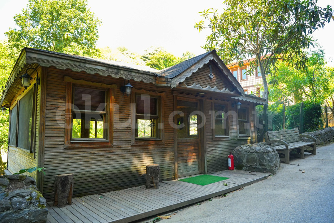 Özel Beykoz Doğa Koleji İlkokulu - 69