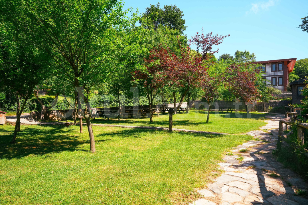 Özel Beykoz Doğa Koleji İlkokulu - 63