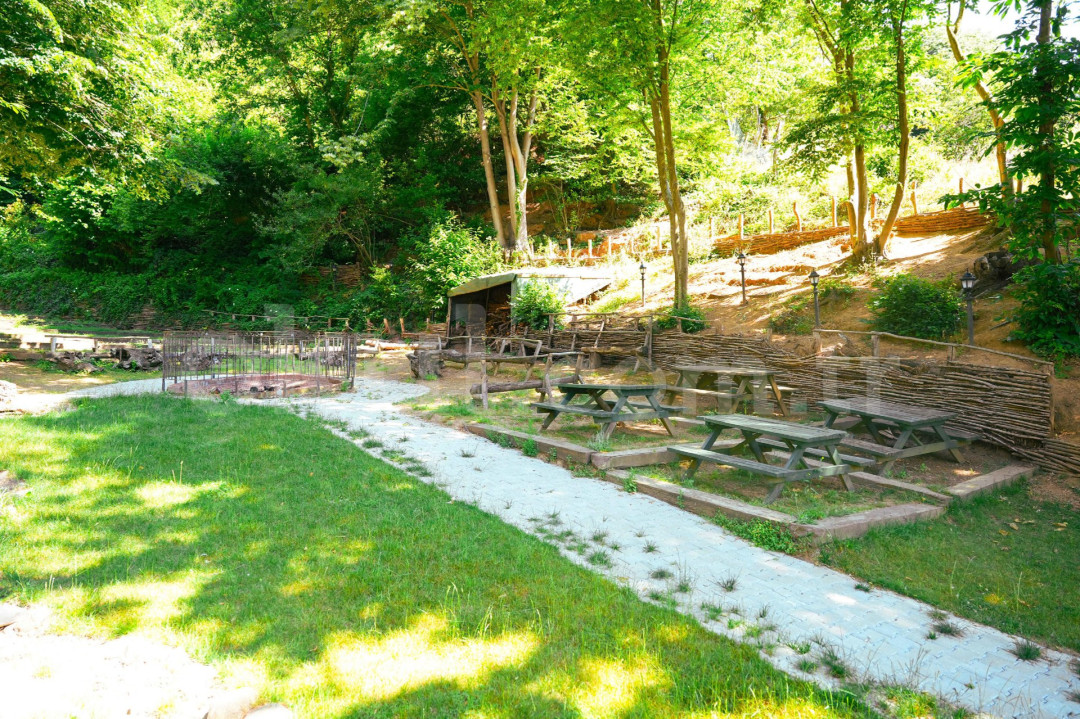Özel Beykoz Doğa Koleji İlkokulu - 82