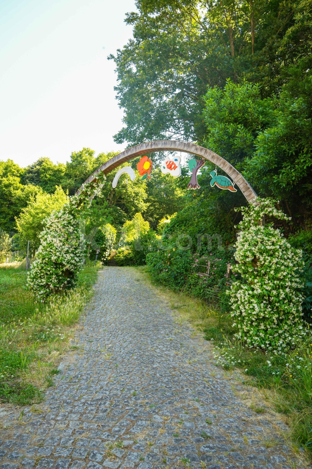 Özel Beykoz Doğa Koleji İlkokulu - 39